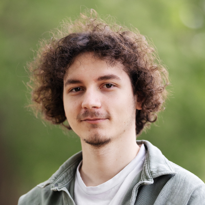 Gaëtan Bougoula
